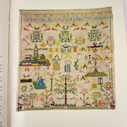 Sy og smme  Det Danske Forlag, 1950