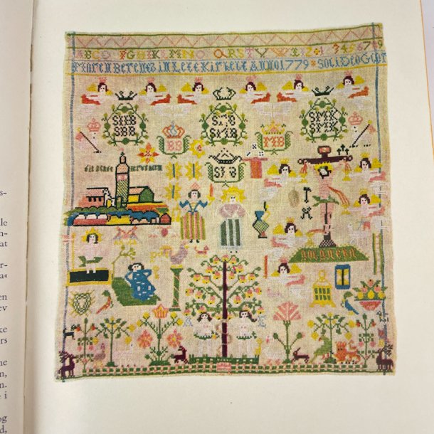 Sy og smme  Det Danske Forlag, 1950