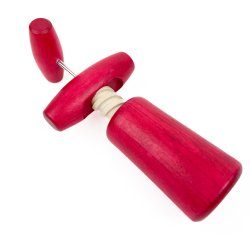 Pink retro proptr�kker