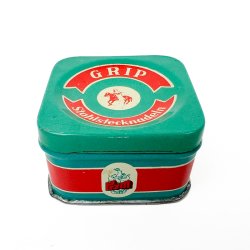 Vintage Prym n�le�ske