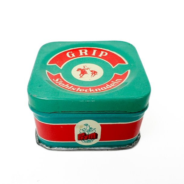 Vintage Prym n�le�ske