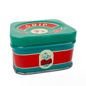 Vintage Prym n�le�ske