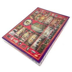 Vintage puslespil 1500