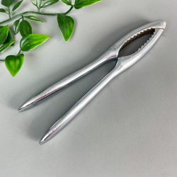 Vintage n�ddekn�kker i s�lvplet