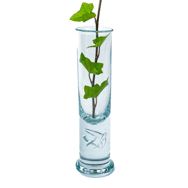 High Life vase Holmegaard