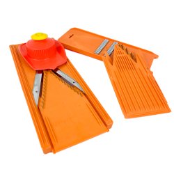 Retro r�kostjern orange