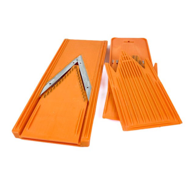 Retro r�kostjern orange