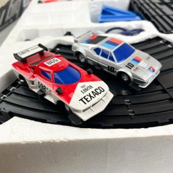 Big Racing retro racerbane