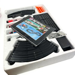 Big Racing retro racerbane