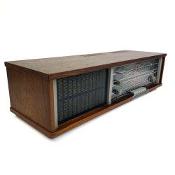 Klassisk Eltra vintage radio