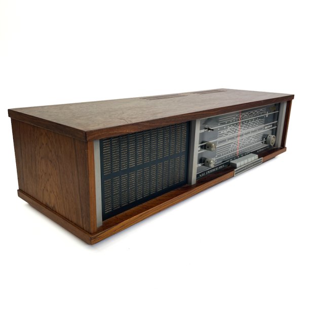 Klassisk Eltra vintage radio