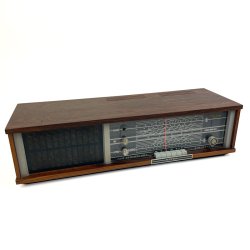 Klassisk Eltra vintage radio