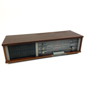 Klassisk Eltra vintage radio