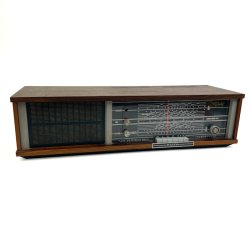 Klassisk Eltra vintage radio