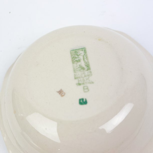 Morgenmadssk�l fra H&K Tunstall