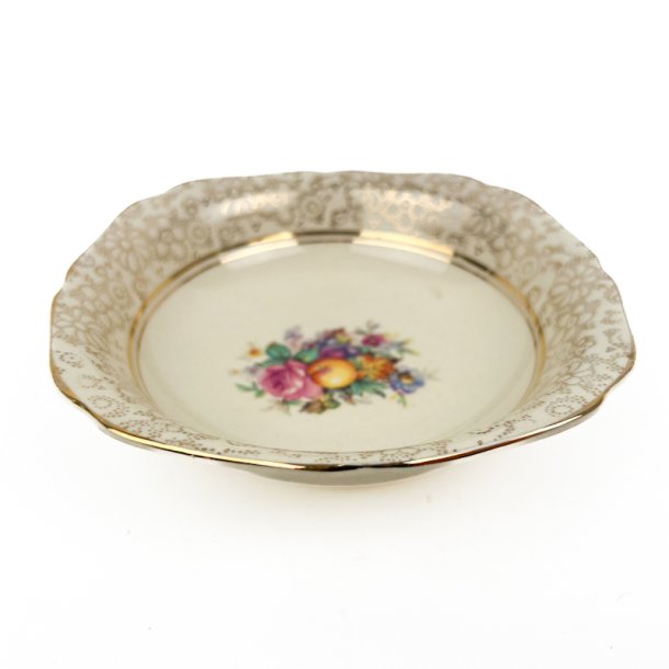 Morgenmadssk�l fra H&K Tunstall