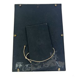 Vintage m�rk billedramme