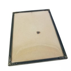 Vintage m�rk billedramme