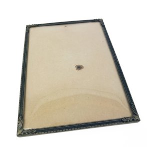 Vintage m�rk billedramme