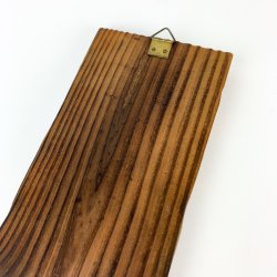 Vintage fugle v�grelief tr�