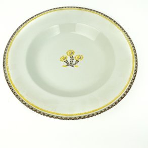 Tiefer Essteller - Tussilago, Gustavsberg