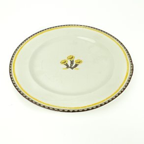 Frhstcksteller - Tussilago, Gustavsberg