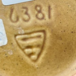 Kleine Michael Andersen Keramikschale