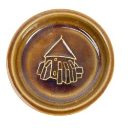 Kleine Michael Andersen Keramikschale