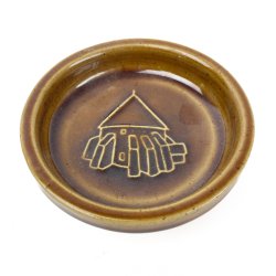 Kleine Michael Andersen Keramikschale