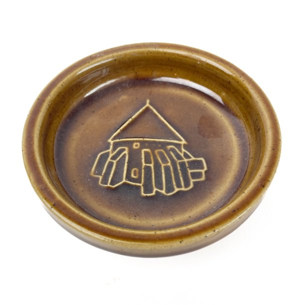 Kleine Michael Andersen Keramikschale