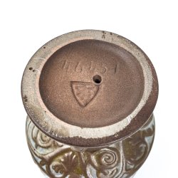 Michael Andersen Vintage-Taufbecken Nr. 4645-1