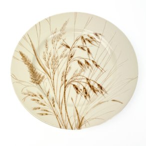 Staffordshire Wild Oats teller
