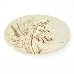 Staffordshire Wild Oats teller