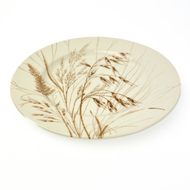 Staffordshire Wild Oats teller