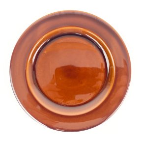 Retro Colditz kagetallerken