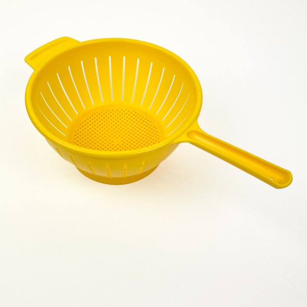 Gult retro d�rslag