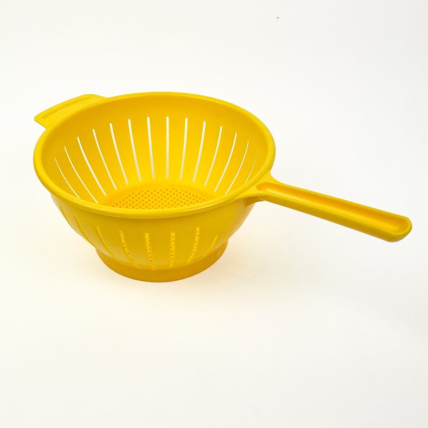 Gult retro d�rslag
