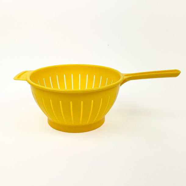 Gult retro d�rslag