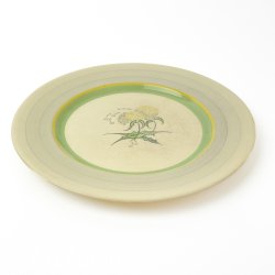 Englischer vintage Teller - Sunbuff