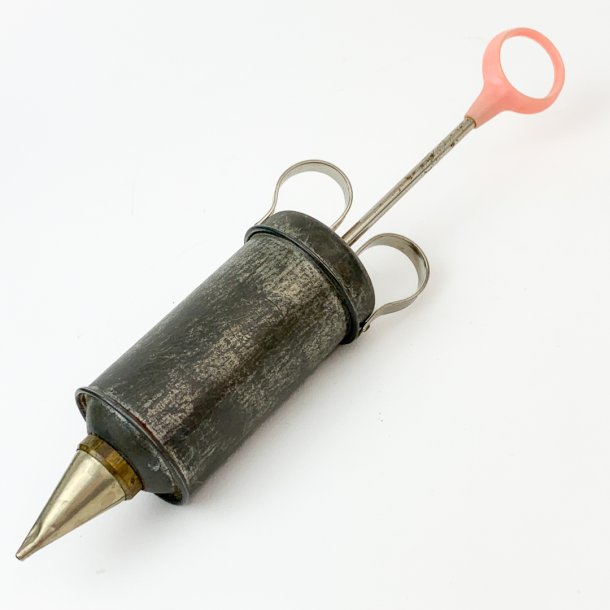 Retro Tala Kuchenspritze