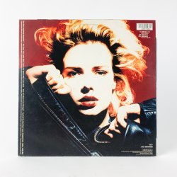 Kim Wilde - Close - LP