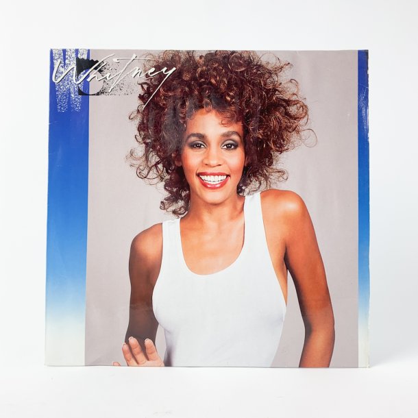 Whitney Houston - Whitney - LP