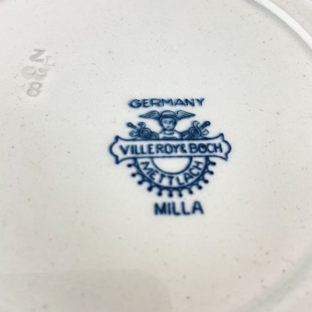 Tiefer Teller - Milla, Villeroy &amp; Boch
