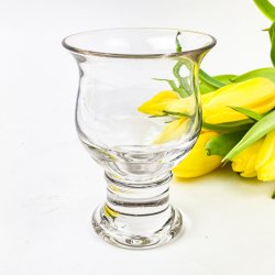 Bierglas - Baron, Kosta Boda.