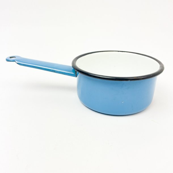 Frau Blue Pot