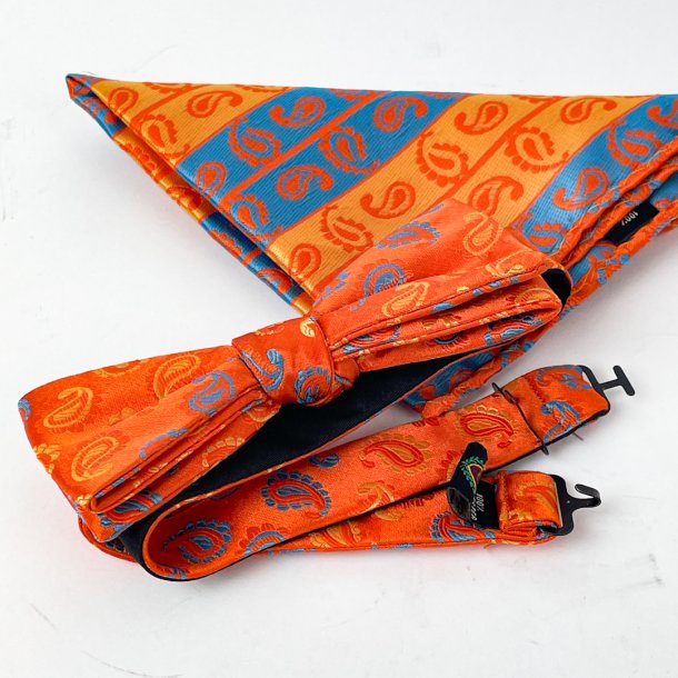 Schmetterling mit passendem Dekotuch