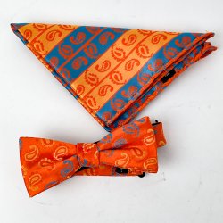 Schmetterling mit passendem Dekotuch