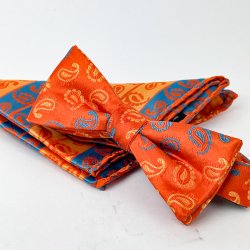 Schmetterling mit passendem Dekotuch