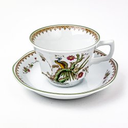 Kaffeetasse, Old Chelsea, Wedgwood