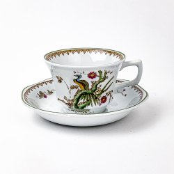 Kaffeetasse, Old Chelsea, Wedgwood